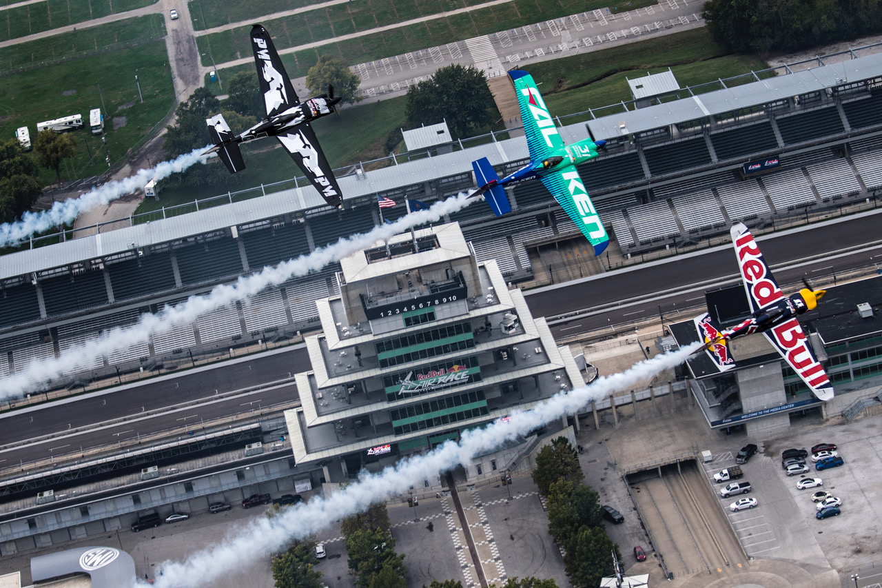 Red Bull Air Race