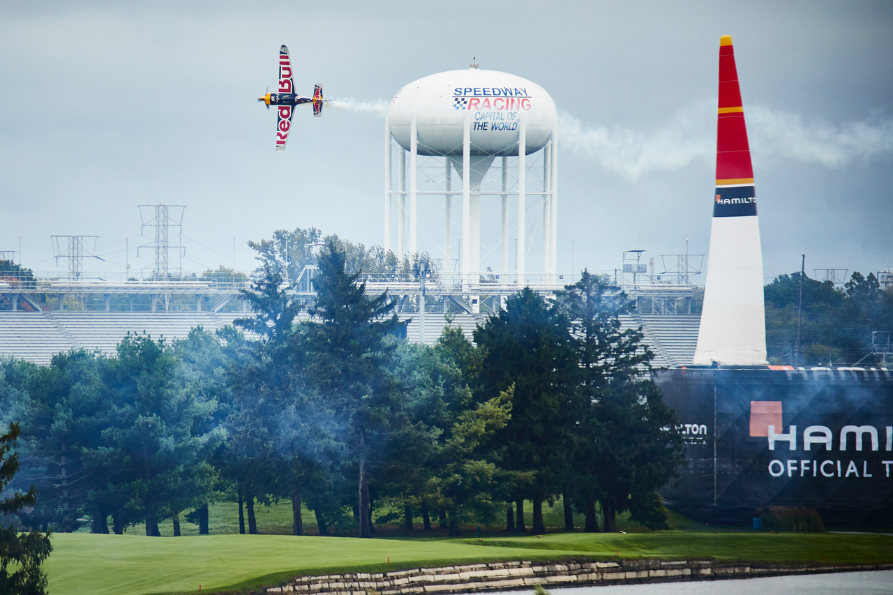 Red Bull Air Race